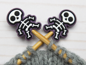 Skeleton Stitch Stopper