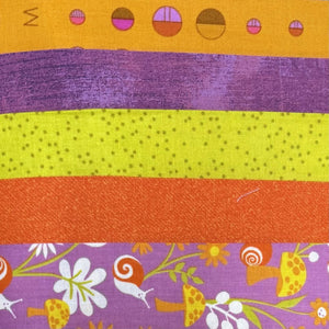 Snail Trail 5 Yard Bundle