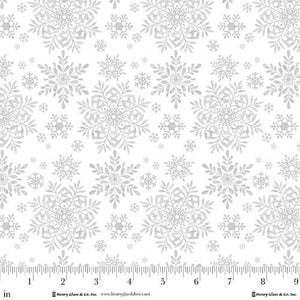 Snowflakes 2053-09