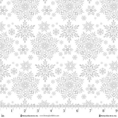 Snowflakes 2053-09