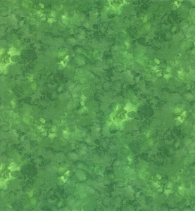 Solid-ish KIM-6100 Clover