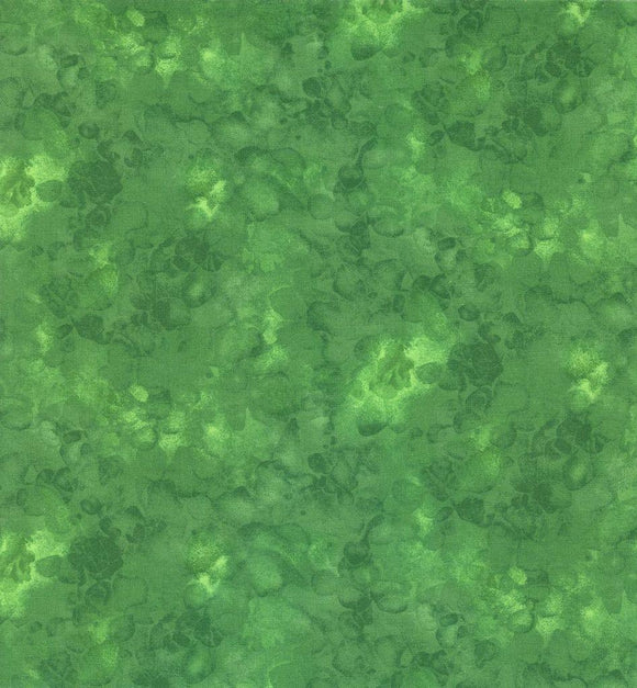 Solid-ish KIM-6100 Clover