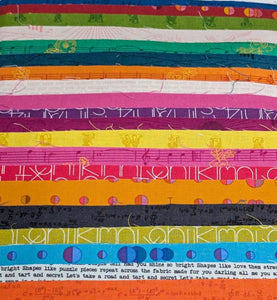 Soliloquy 20 Fat Quarter Bundle