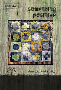 Something Positive by Villa Rosa Designs *Digital Download*