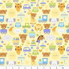 Special Delivery C15280-Yellow - 1/2 yard