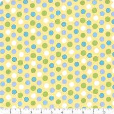 Special Delivery C15284-Yellow