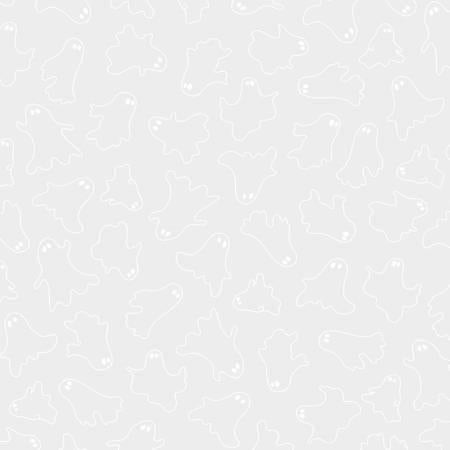 Spooky Ghosts Ramblings