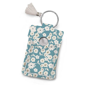 Spring Gardens Scissor Pouch