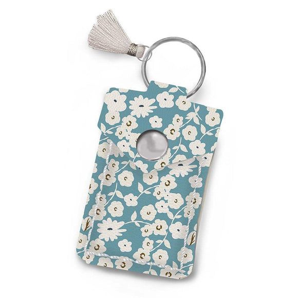 Spring Gardens Scissor Pouch