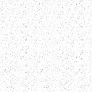 Stipple 27712-100 White on White