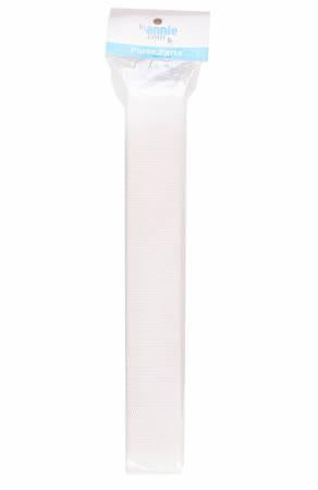 Strapping 1-1/2in White 6 yard