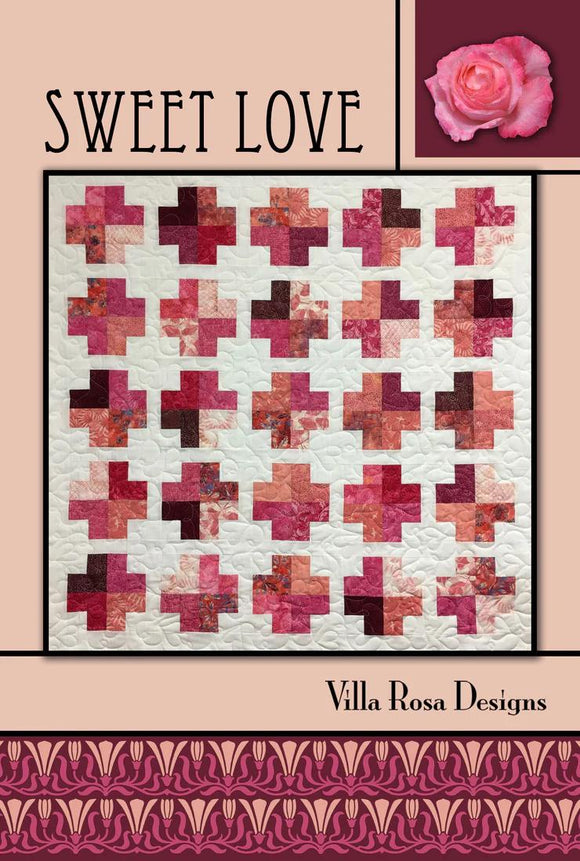 Sweet Love by Villa Rosa Designs *Digital Download*