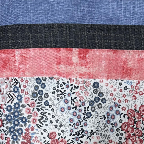 Tea Party 4 Yard Bundle