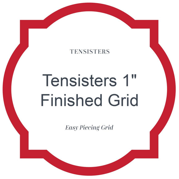 Tensisters 1