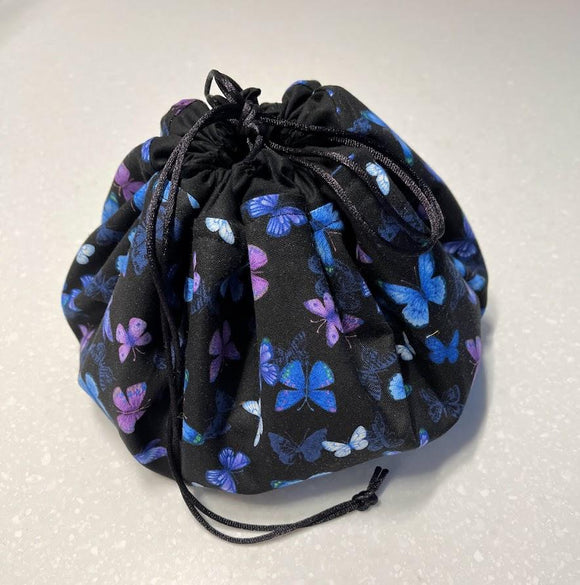 The Kelly Bag by Karen Montgomery