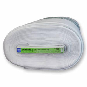 Thermolam Plus Fleece Fusible 45" wide