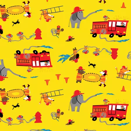 To the Rescue 228302-X