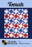 Tomah by Rachelle Handmade for Villa Rosa Designs