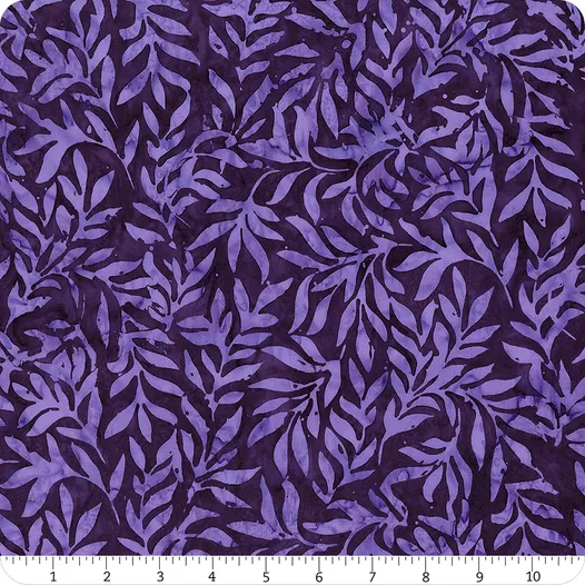 Tonga Batik B8630 Jazz (Spaced Out Accent)