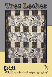 Tres Leches by Heidi Cook for Villa Rosa Designs