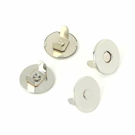 Two Magnetic Snaps 3/4
