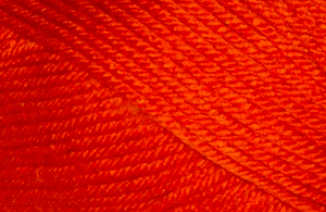Uptown Worsted 306 Pumpkin