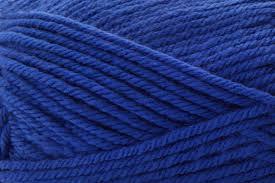 Uptown Worsted 317 Royal Blue