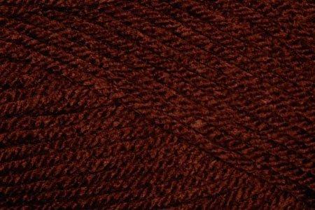 Uptown Worsted 321 Chocolate Brown