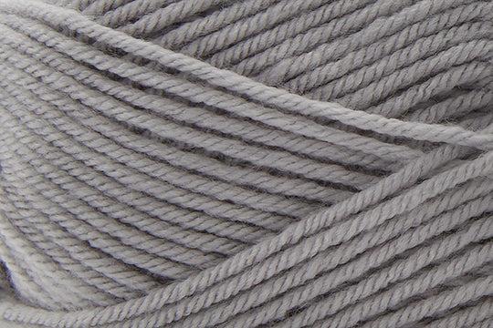 Uptown Worsted 322 Silver Grey