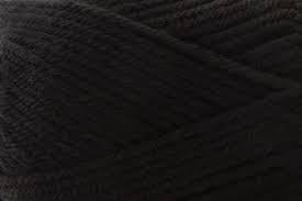 Uptown Worsted 324 Black