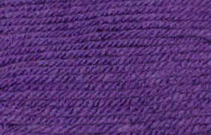 Uptown Worsted 333 Purple Iris