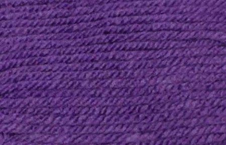 Uptown Worsted 333 Purple Iris