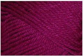 Uptown Worsted 3511 Cherry