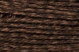 Uptown Worsted 369 Chocolate Heather