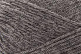 Uptown Worsted 370 Titanium Heather