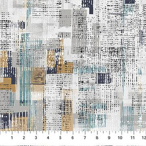 Urban Oasis Flannel F28320-10