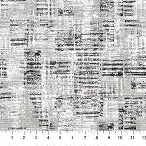Urban Oasis Flannel F28321-10