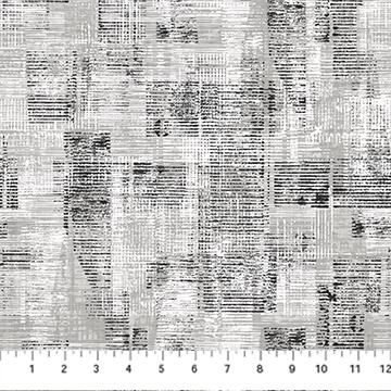 Urban Oasis Flannel F28321-10