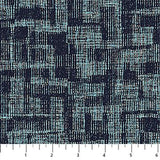 Urban Oasis Flannel F28322-99 0.75 Yards