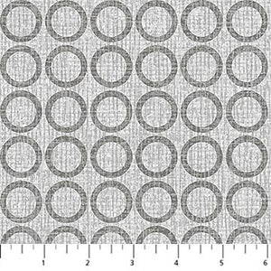 Urban Oasis Flannel F28323-92