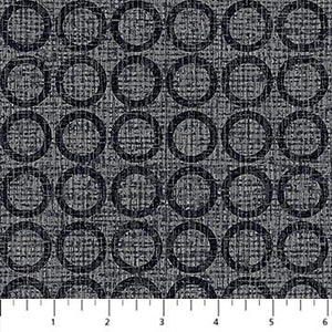 Urban Oasis Flannel F28323-96