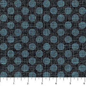 Urban Oasis Flannel F28324-96