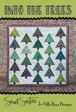 Into the Trees by Sewl Sister for Villa Rosa Designs *Digital Download*