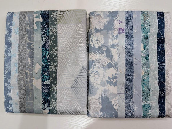 Verity 16 Fat Quarter Bundle