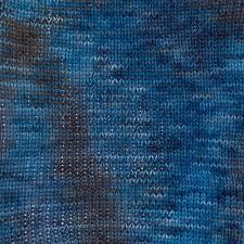Vintage Sock Handpaint 12210