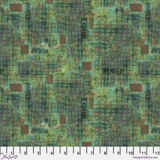 Wander PWSE035.Jade