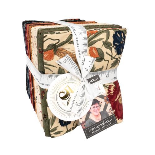 Wheatland by Kansas Troubles - 40 Fat Quarter Bundle