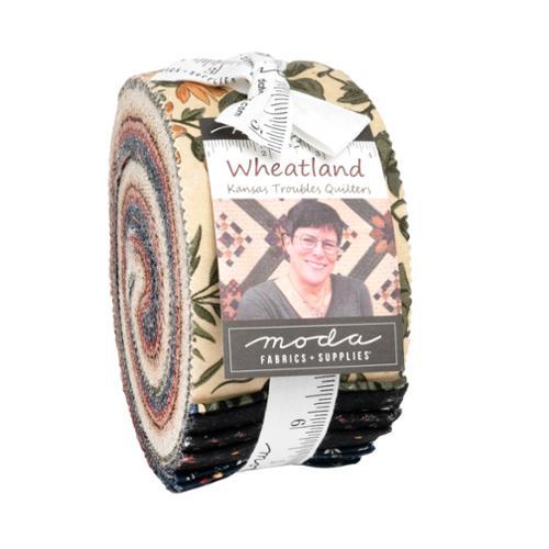 Wheatland by Kansas Troubles - Jelly Roll