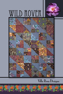 Wild Roverby Villa Rosa Designs