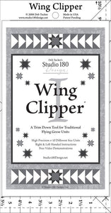 Wing Clipper I